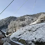 شقة Haus Maier