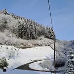 Haus Maier شقة *