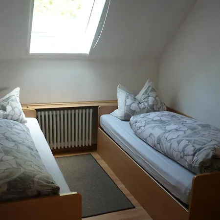 Haus Maier Apartament