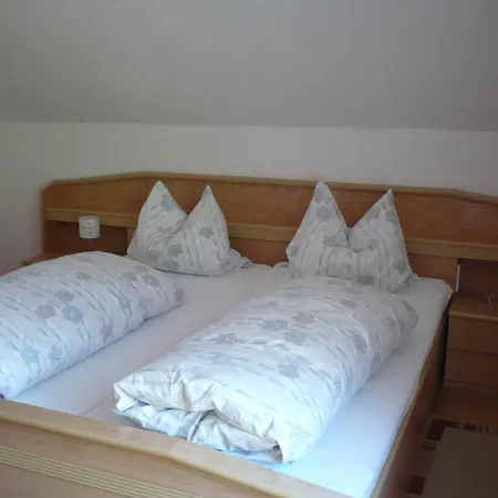 Haus Maier Appartamento