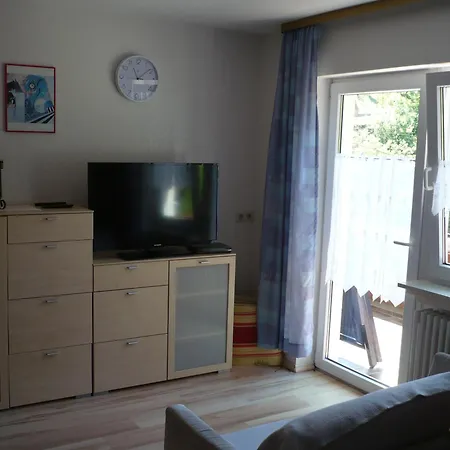 Apartamento Haus Maier Oppenau