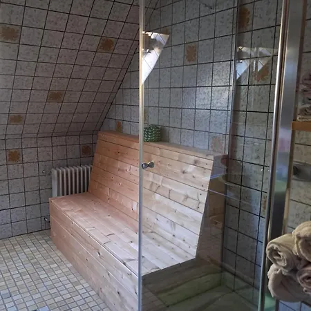 Apartamento Haus Maier *