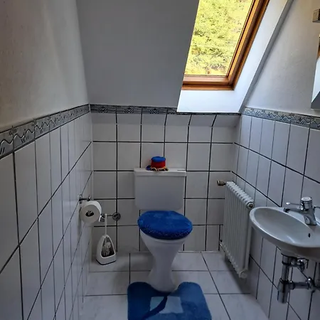 Haus Maier Oppenau