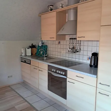 Apartment Haus Maier Oppenau