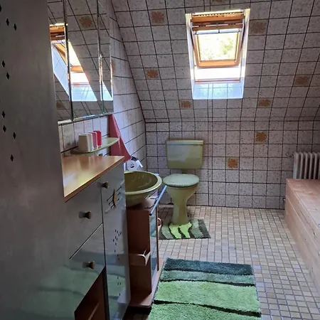 Haus Maier * Oppenau