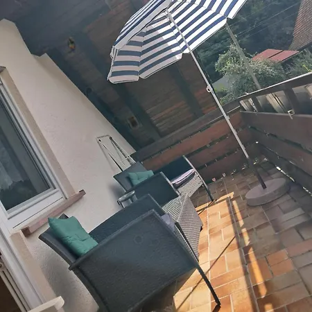 Lejlighed Haus Maier