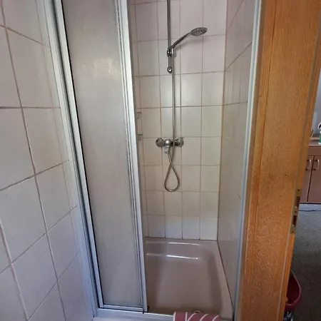 Haus Maier Apartment *