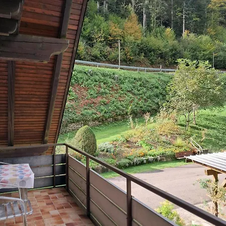 Haus Maier * Oppenau