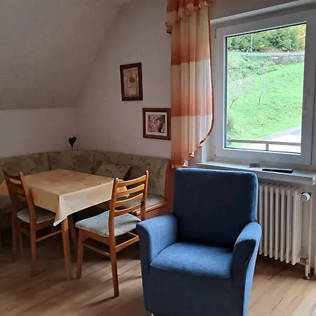 Haus Maier Oppenau