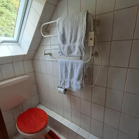 Apartament Haus Maier