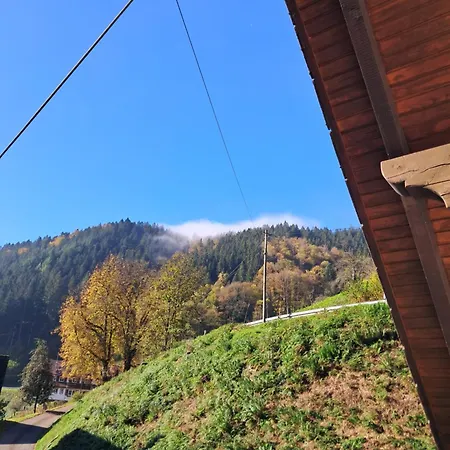 Haus Maier * Oppenau