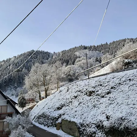 Apartament Haus Maier